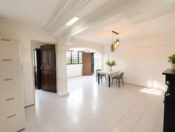 Blk 524 Serangoon North Avenue 4 (Serangoon), HDB 5 Rooms #557296551